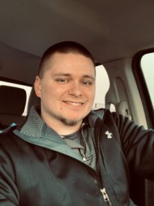 Employee Profile: Tyler - Aldez Containers