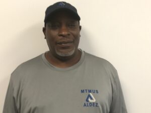Employee Profile: Rob - Aldez Containers