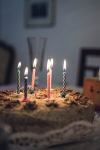 Happy 22nd Birthday, Aldez!
