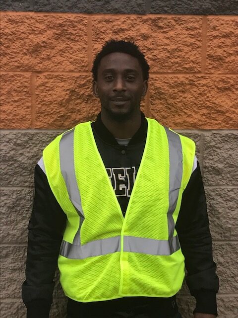 Employee spotlight: Jonathan - Aldez Containers