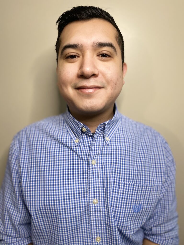 Employee Spotlight: Javier - Aldez Containers