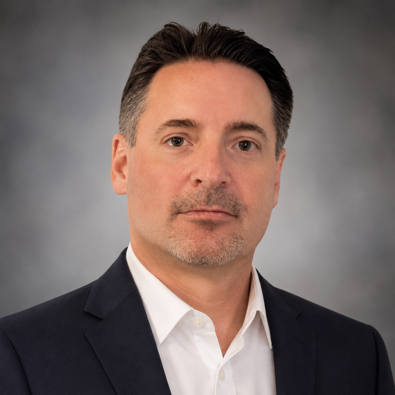 Michael Hayes, Chief Executive Officer